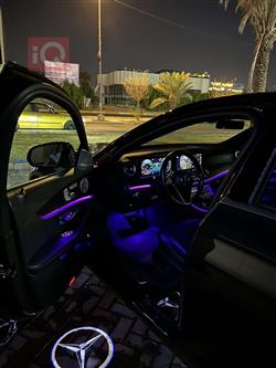 مێرسێدس بێنز E-Class